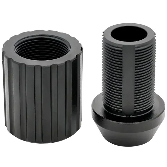Simagic Pedal Stop Collar - Sim Race Webshop B.V.