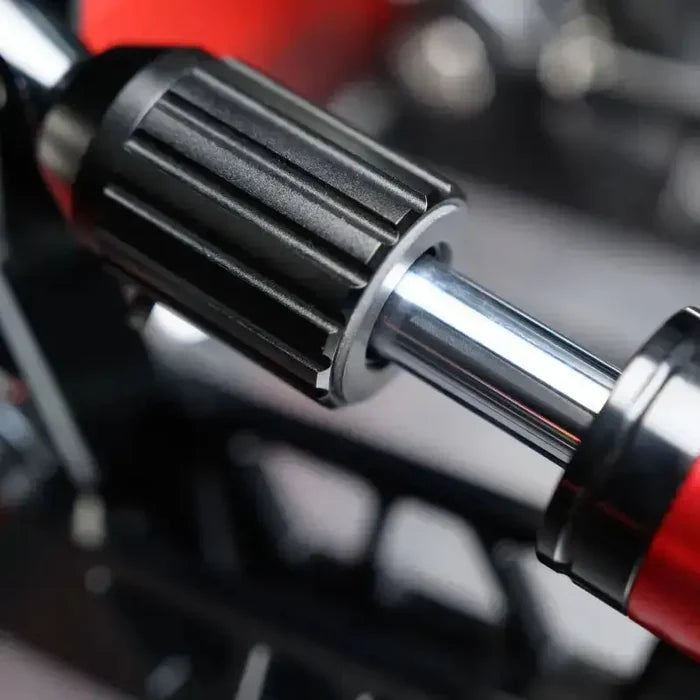 Simagic Pedal Stop Collar - Sim Race Webshop B.V.