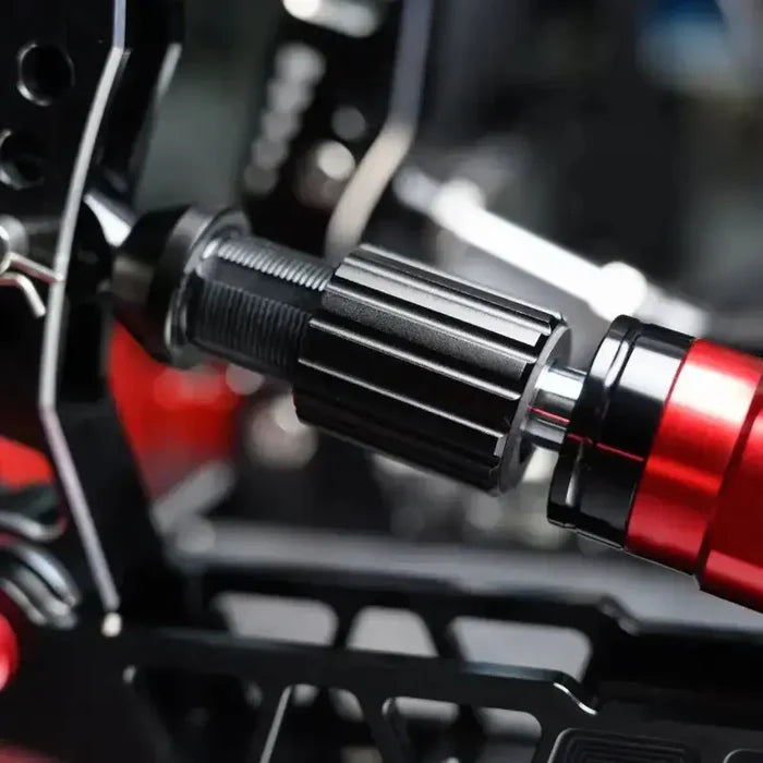 Simagic Pedal Stop Collar - Sim Race Webshop B.V.