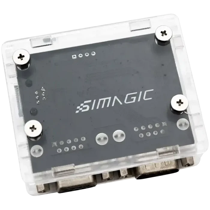Simagic Peripheral Adapter - Sim Race Webshop B.V.