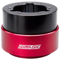 Simagic Quick Release 50mm - Sim Race Webshop B.V.