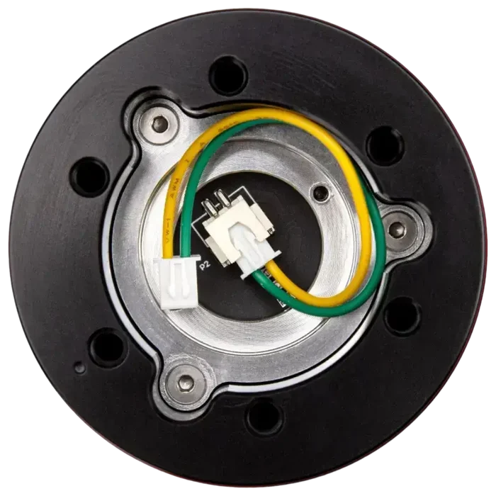 Simagic Quick Release 50mm - Sim Race Webshop B.V.