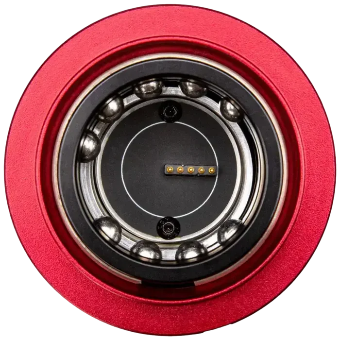 Simagic Quick Release 50mm - Sim Race Webshop B.V.