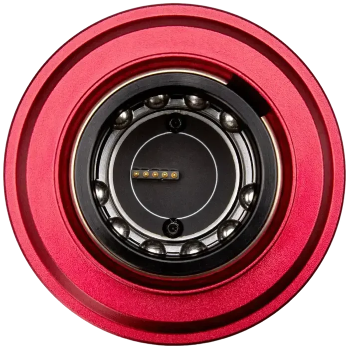 Simagic Quick Release 70mm - Sim Race Webshop B.V.