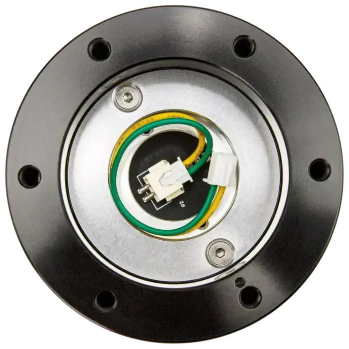 Simagic Quick Release 70mm - Sim Race Webshop B.V.