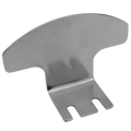 Simagic Side Throttle Platte - Sim Race Webshop B.V.