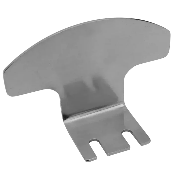 Simagic Side Throttle Platte - Sim Race Webshop B.V.