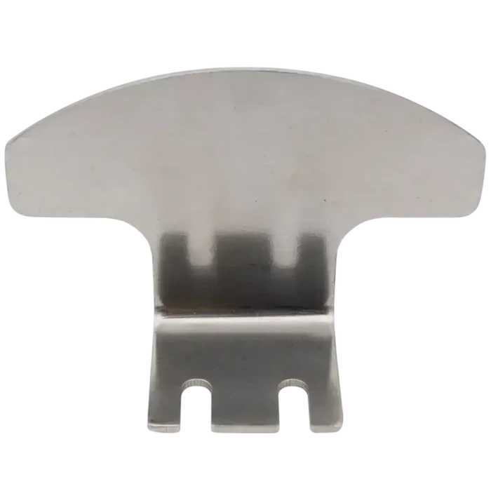 Simagic Side Throttle Platte - Sim Race Webshop B.V.