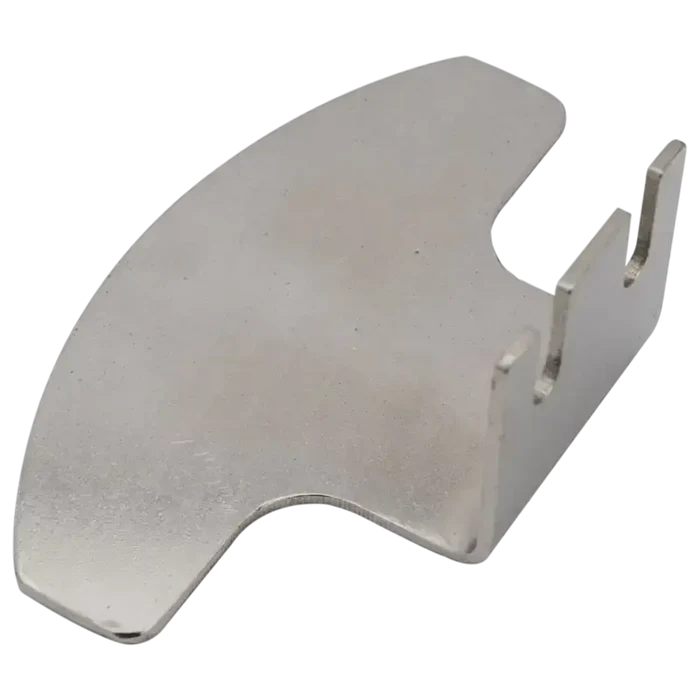 Simagic Side Throttle Platte - Sim Race Webshop B.V.