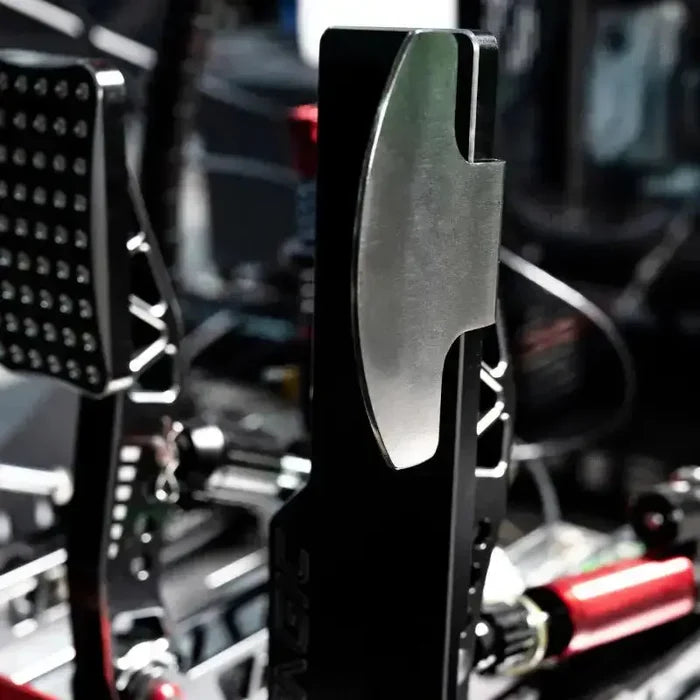 Simagic Side Throttle Platte - Sim Race Webshop B.V.
