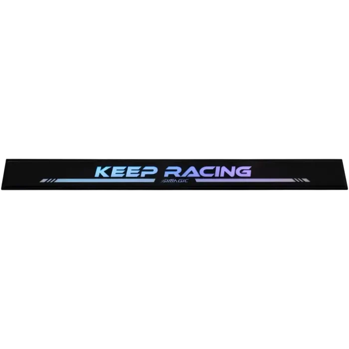 Simagic Sim Ray-Heel Stop - Sim Race Webshop B.V.