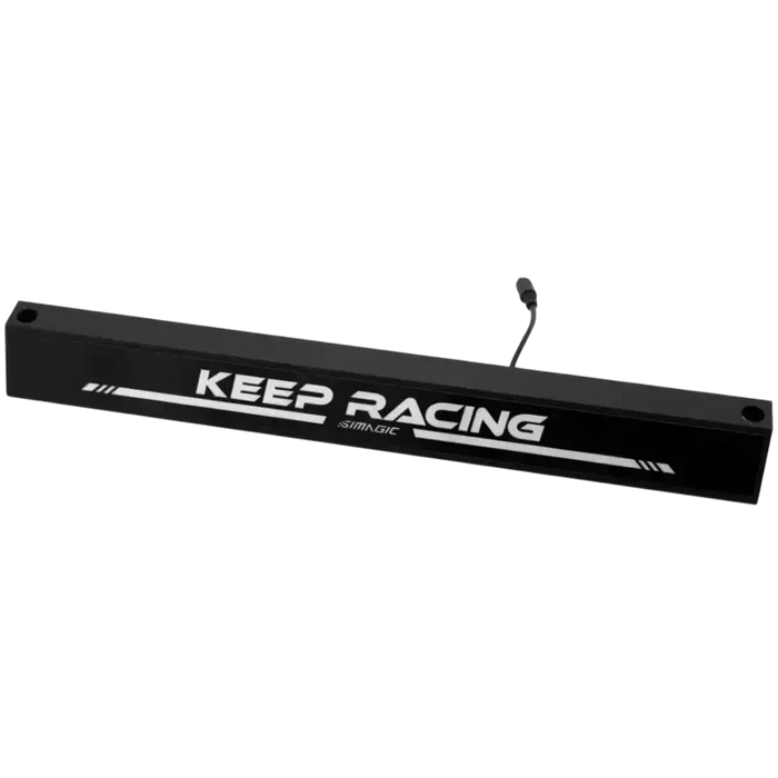 Simagic Sim Ray-Heel Stop - Sim Race Webshop B.V.