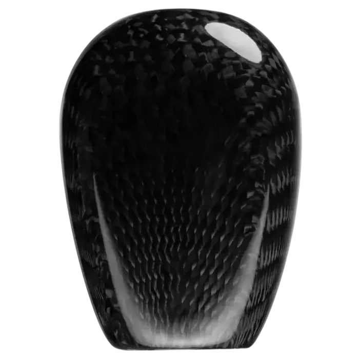 Simagic tapered shift knob - carbon fibre, black - Sim Race Webshop B.V.