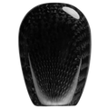 Simagic tapered shift knob - carbon fibre, black - Sim Race Webshop B.V.