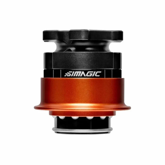 Simagic Third Party Quick Release Adapter - Sim Race Webshop B.V.