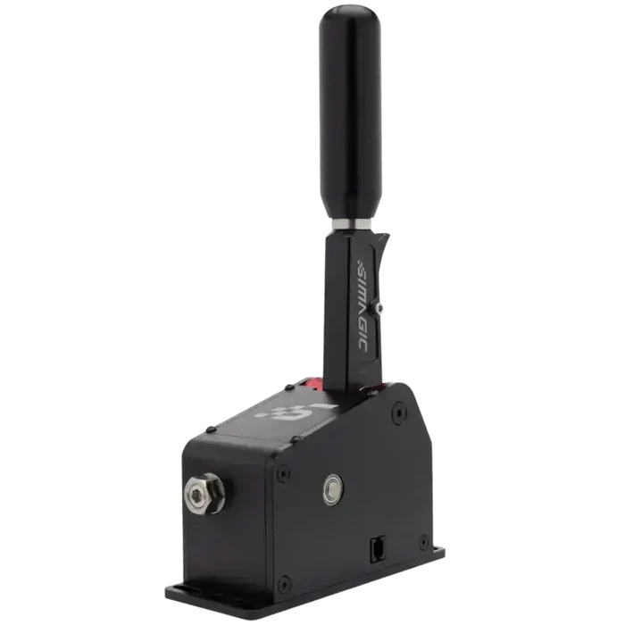 Simagic Upgrade Lever for Gearshift and Handbrake - Sim Race Webshop B.V.