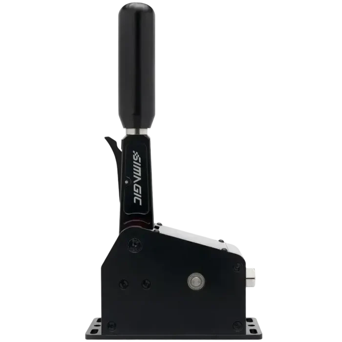 Simagic Upgrade Lever for Gearshift and Handbrake - Sim Race Webshop B.V.