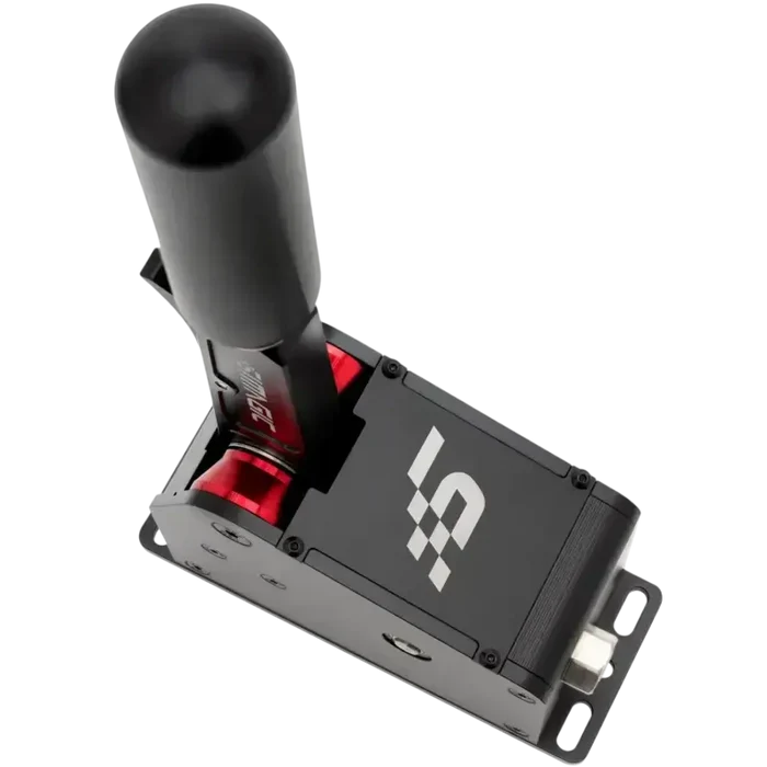 Simagic Upgrade Lever for Gearshift and Handbrake - Sim Race Webshop B.V.