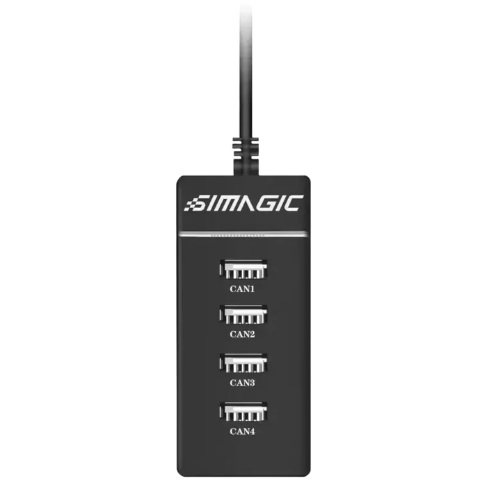 Simagic Wheelbase USB-extension - Sim Race Webshop B.V.