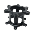 SIMREP 50MM WHEEL HUB - Sim Race Webshop B.V.
