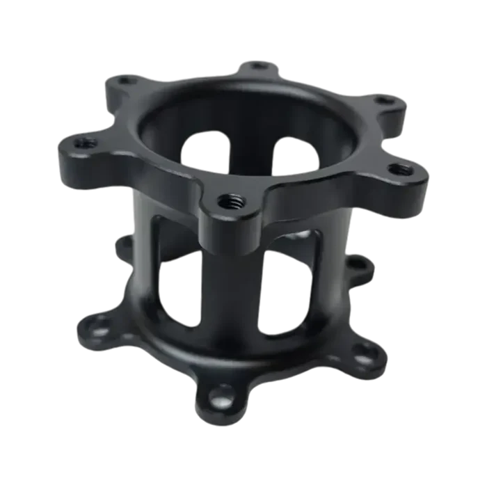 SIMREP 50MM WHEEL HUB - Sim Race Webshop B.V.