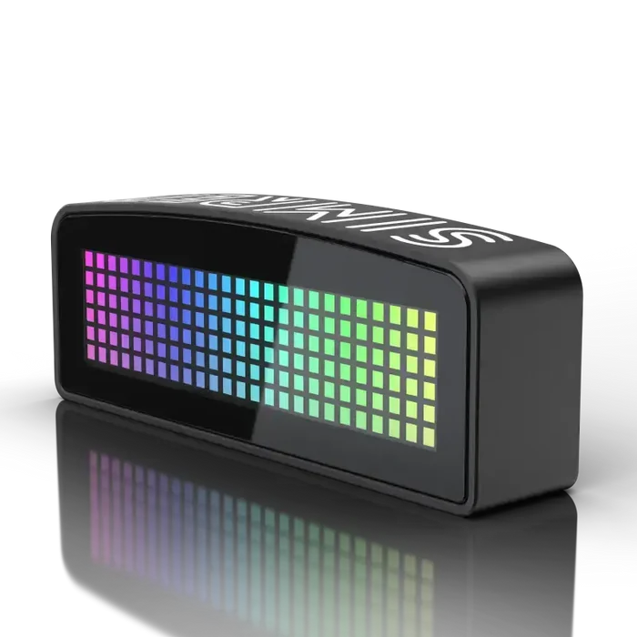SimRep MLD Multi Led Display Set - Sim Race Webshop B.V.