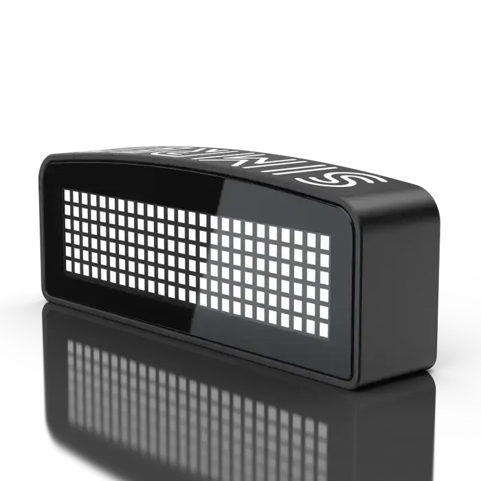 SimRep MLD Multi Led Display Set - Sim Race Webshop B.V.