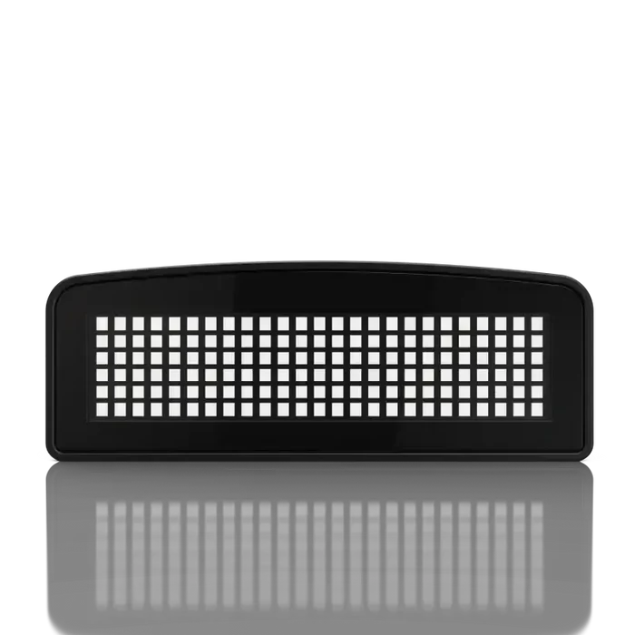 SimRep MLD Multi Led Display Set - Sim Race Webshop B.V.