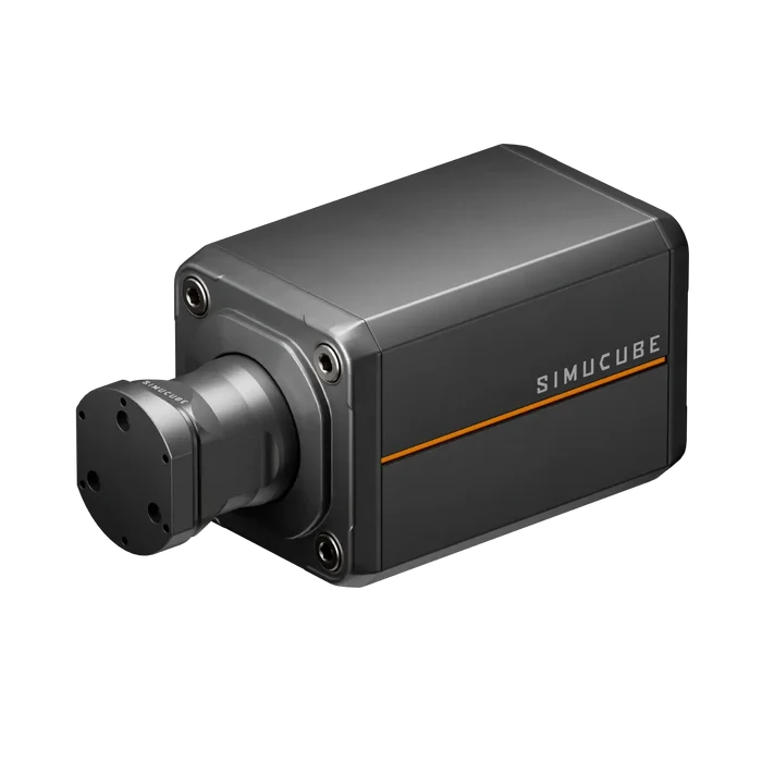 Simucube 3 - 70 mm Adapter - Sim Race Webshop B.V.
