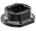 Simucube 50.8 mm to 70 mm Adapter - Sim Race Webshop B.V.