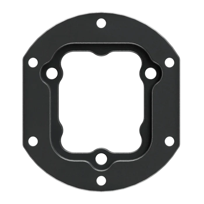 Simucube 50.8 mm to 70 mm Adapter - Sim Race Webshop B.V.