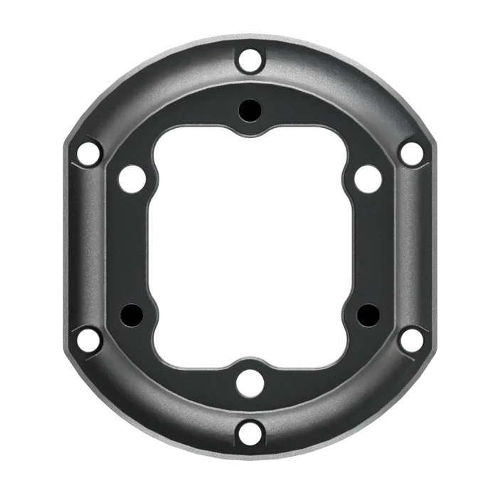 Simucube 50.8 mm to 70 mm Adapter - Sim Race Webshop B.V.