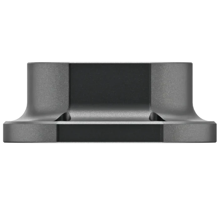 Simucube 50.8 mm to 70 mm Adapter - Sim Race Webshop B.V.