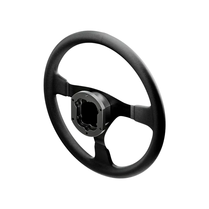 Simucube 50.8 mm to 70 mm Adapter - Sim Race Webshop B.V.