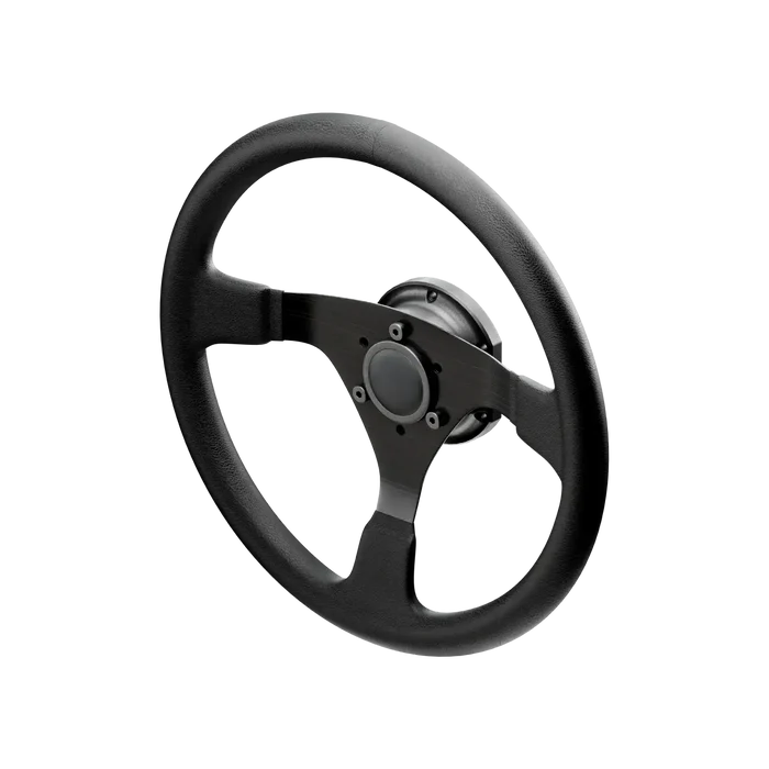 Simucube 50.8 mm to 70 mm Adapter - Sim Race Webshop B.V.