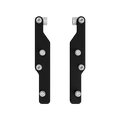 Simucube Baseplate Mount For Heusinkveld Sim Pedal Sprint - Sim Race Webshop B.V.