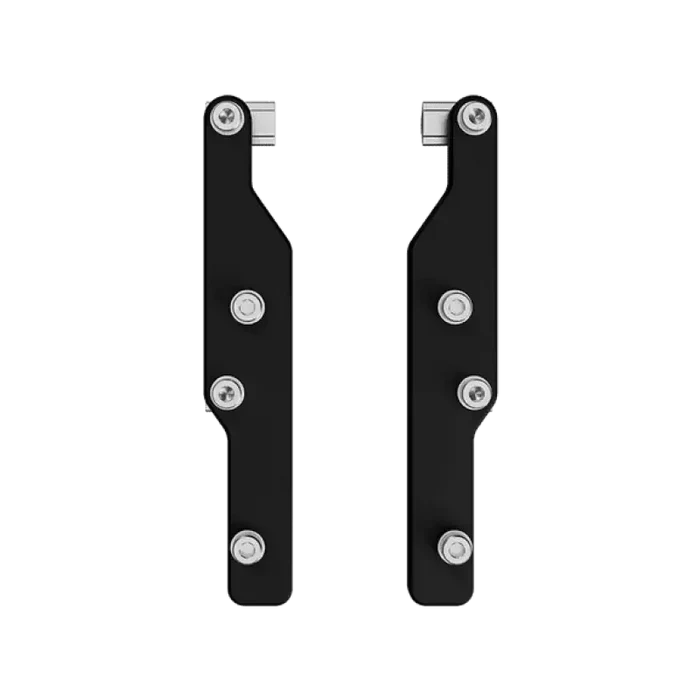 Simucube Baseplate Mount For Heusinkveld Sim Pedal Sprint - Sim Race Webshop B.V.