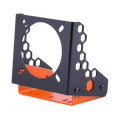 SIMUCUBE DIRECT DRIVE MOTOR MOUNT - ADJUSTABLE - Sim Race Webshop B.V.