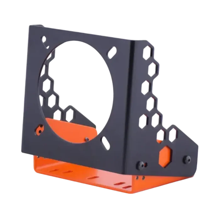 SIMUCUBE DIRECT DRIVE MOTOR MOUNT - ADJUSTABLE - Sim Race Webshop B.V.