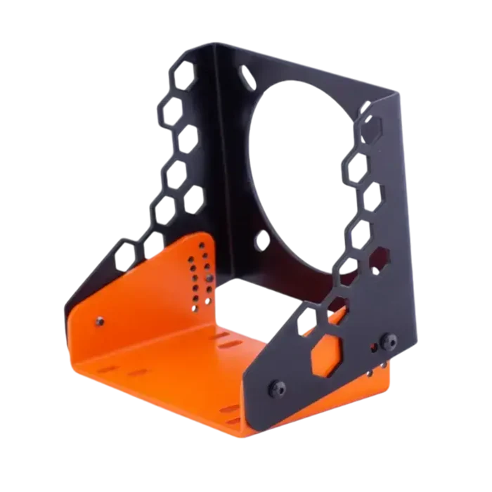 SIMUCUBE DIRECT DRIVE MOTOR MOUNT - ADJUSTABLE - Sim Race Webshop B.V.