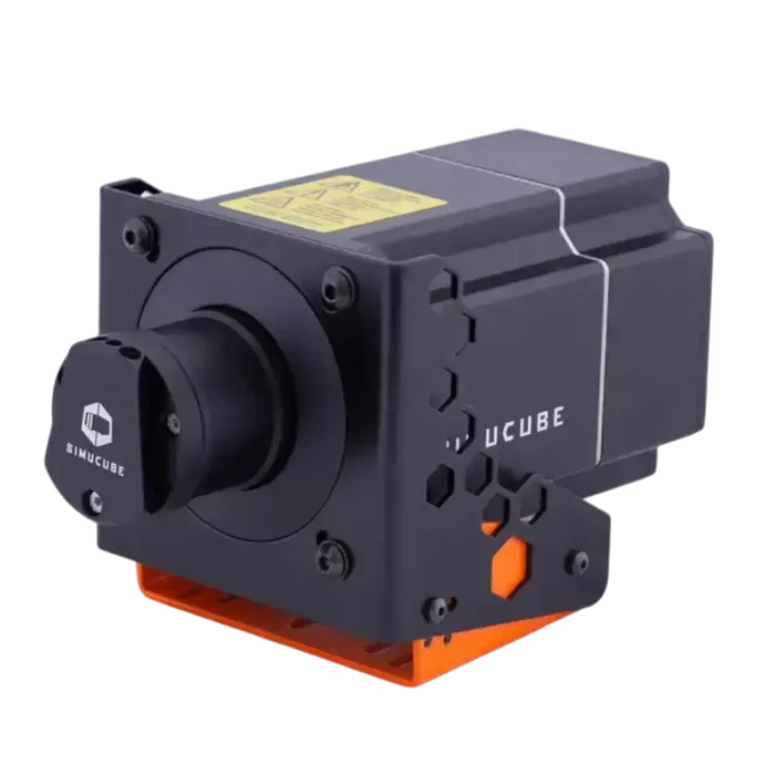 SIMUCUBE DIRECT DRIVE MOTOR MOUNT - ADJUSTABLE - Sim Race Webshop B.V.