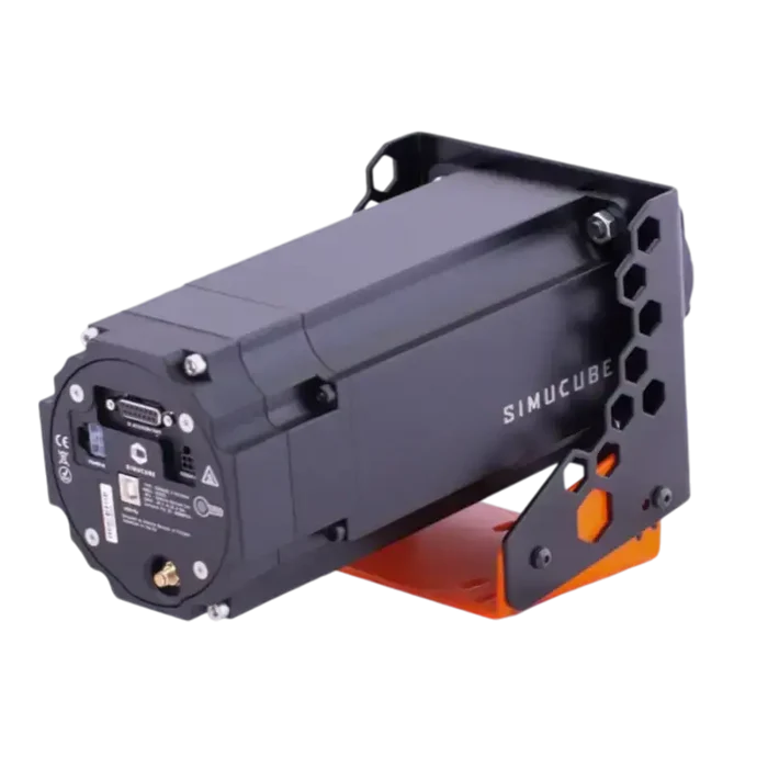 SIMUCUBE DIRECT DRIVE MOTOR MOUNT - ADJUSTABLE - Sim Race Webshop B.V.