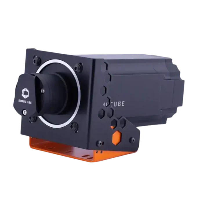 SIMUCUBE DIRECT DRIVE MOTOR MOUNT - ADJUSTABLE - Sim Race Webshop B.V.