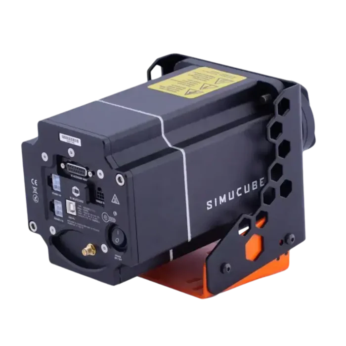 SIMUCUBE DIRECT DRIVE MOTOR MOUNT - ADJUSTABLE - Sim Race Webshop B.V.
