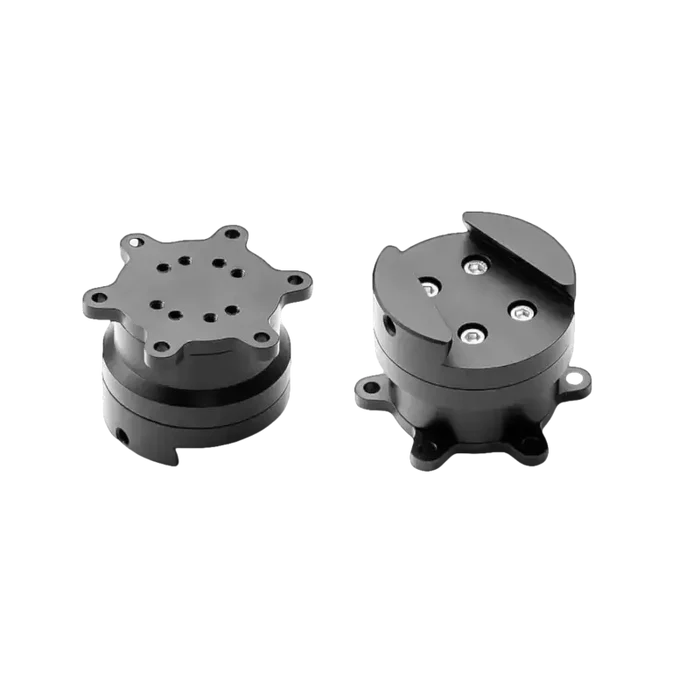 Simucube Quick Release Wheel Side Kit - Sim Race Webshop B.V.