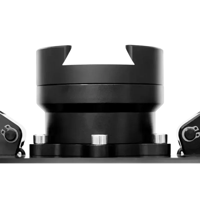 Simucube Quick Release Wheel Side Kit - Sim Race Webshop B.V.