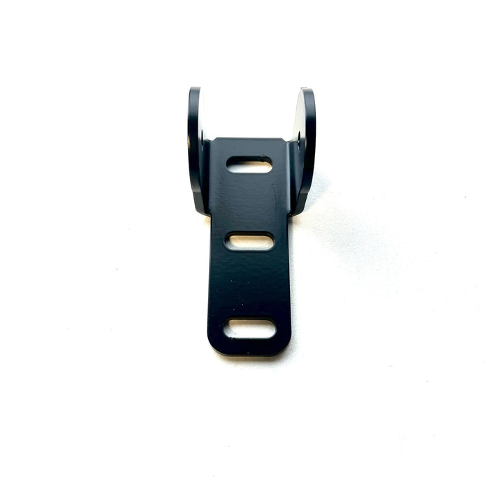 SimXPro 4040 Angle - Black - Sim Race Webshop B.V.