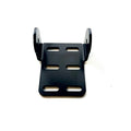 SimXPro 4080 Angle - Black - Sim Race Webshop B.V.