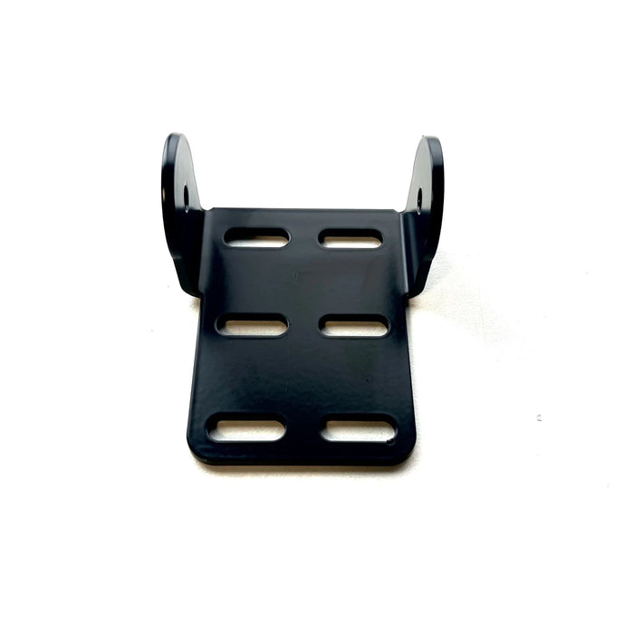 SimXPro 4080 Angle - Black - Sim Race Webshop B.V.