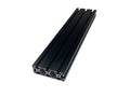 SimXPro 40x120 profile Black - Sim Race Webshop B.V.
